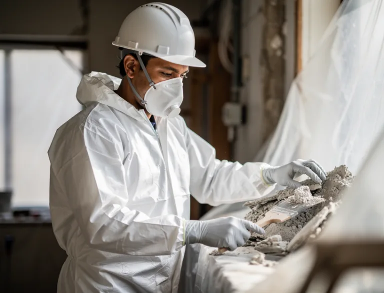 Asbestos Removal service in Elizabeth